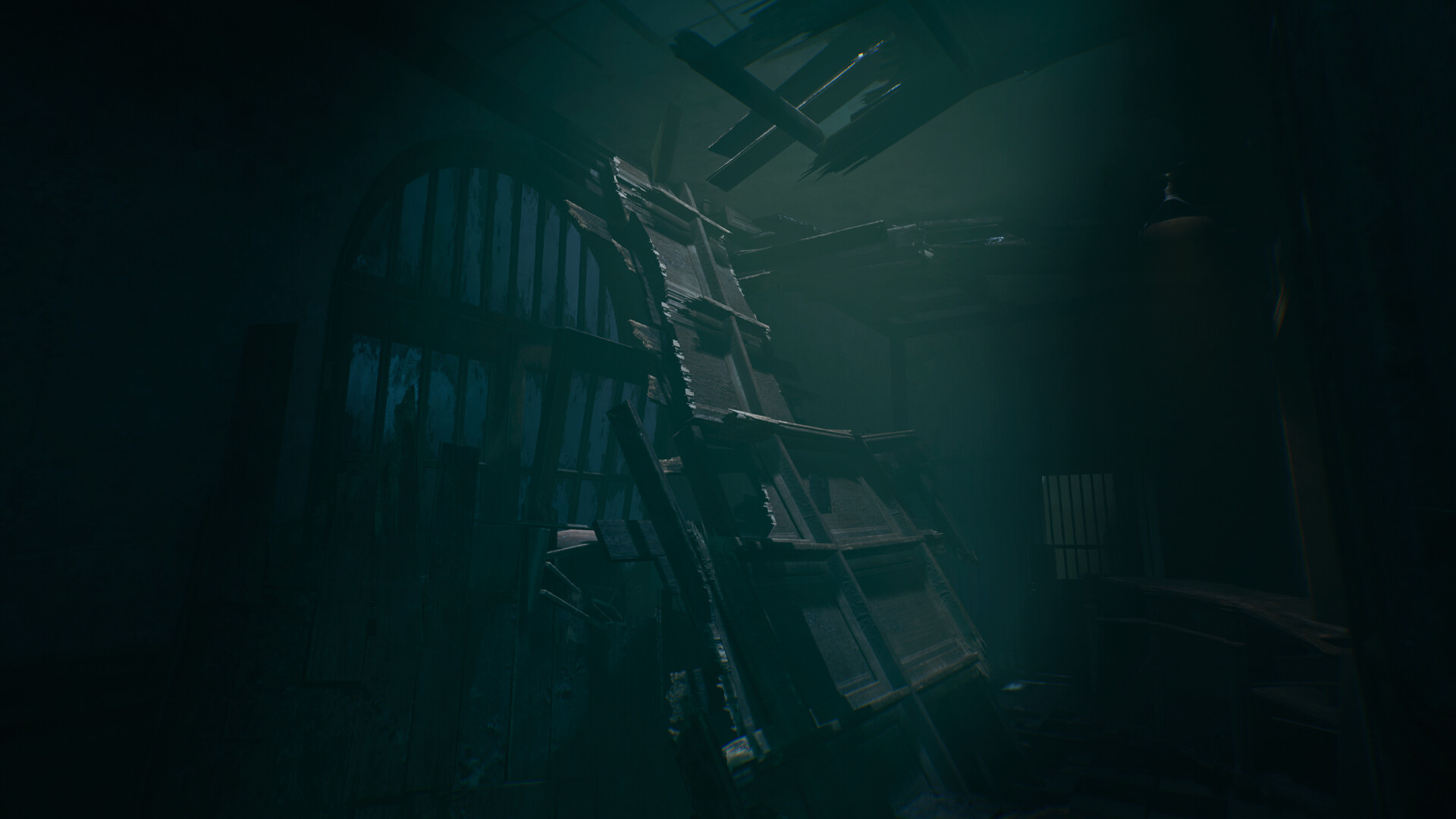 The Last Case of John Morley